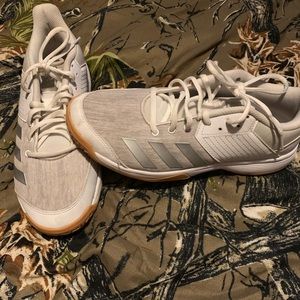 Adidas Volleyball shoes